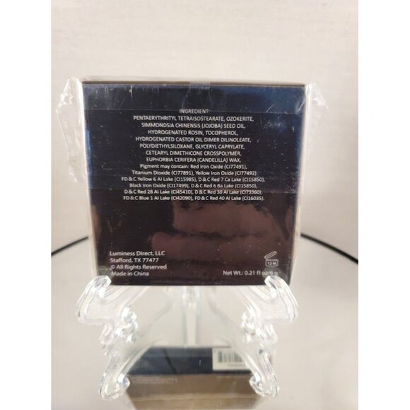 Luminess My Essentials Classic Lip Palette Sealed - Picture 2 of 3